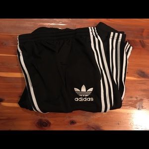 Adidas Athletic Pants
